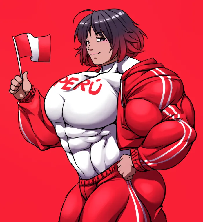 MissyMuscle Deviantart page 4 full