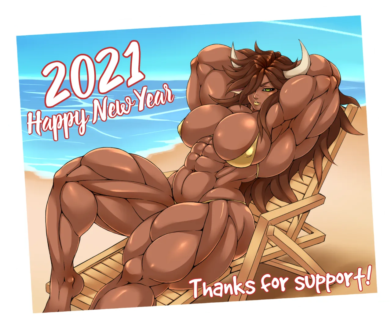 MissyMuscle Deviantart page 7 full