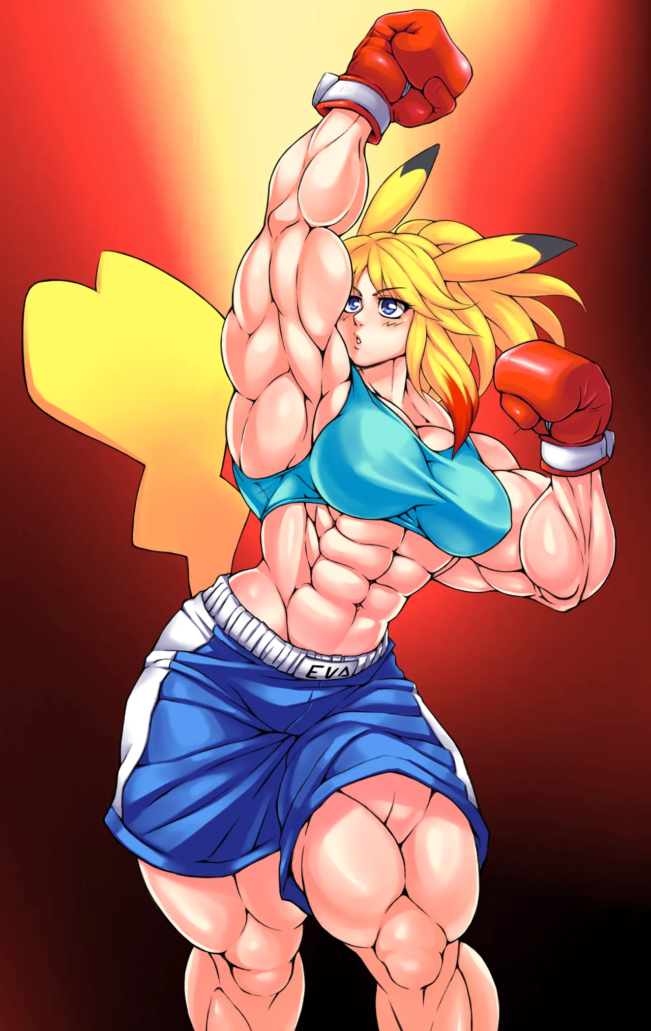MissyMuscle Deviantart page 8 full