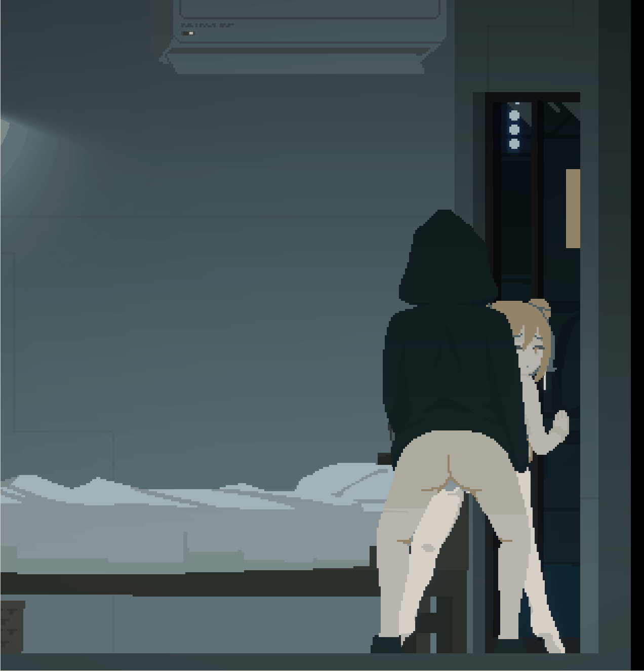Dusk City/ DECOY The Witch of the Blue page 6 full