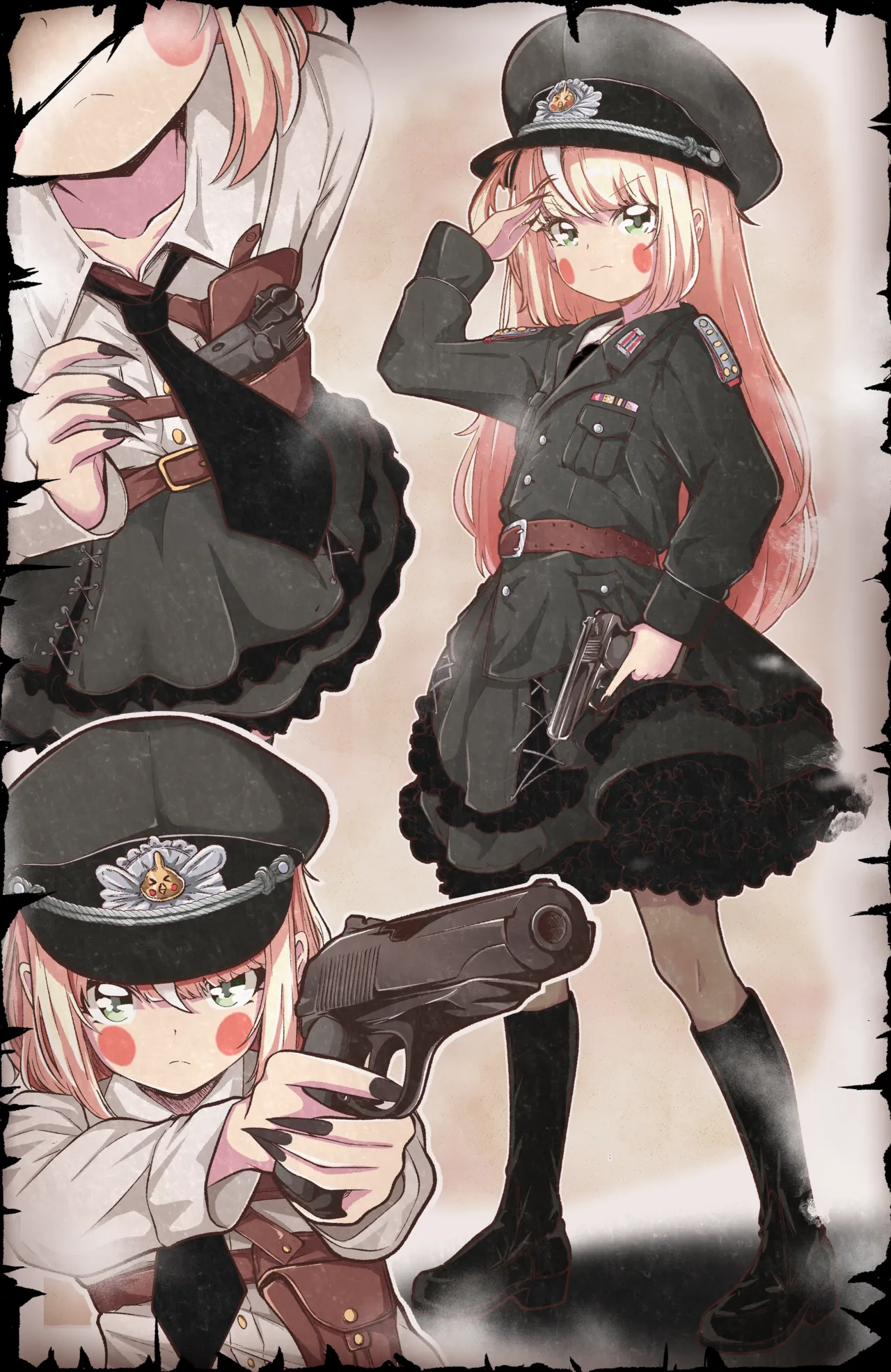 ペッたん page 2 full