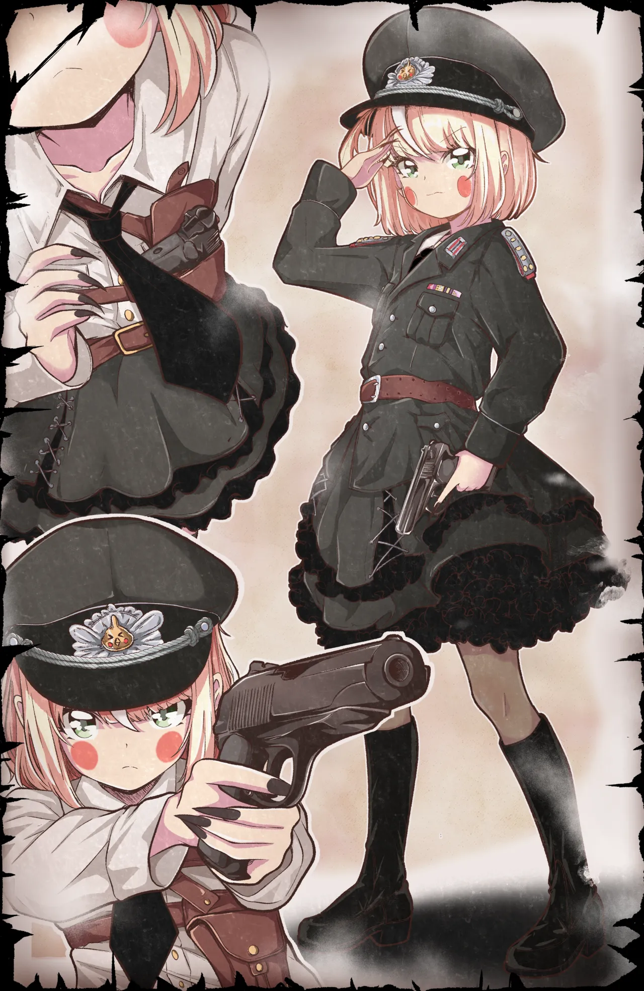 ペッたん page 3 full