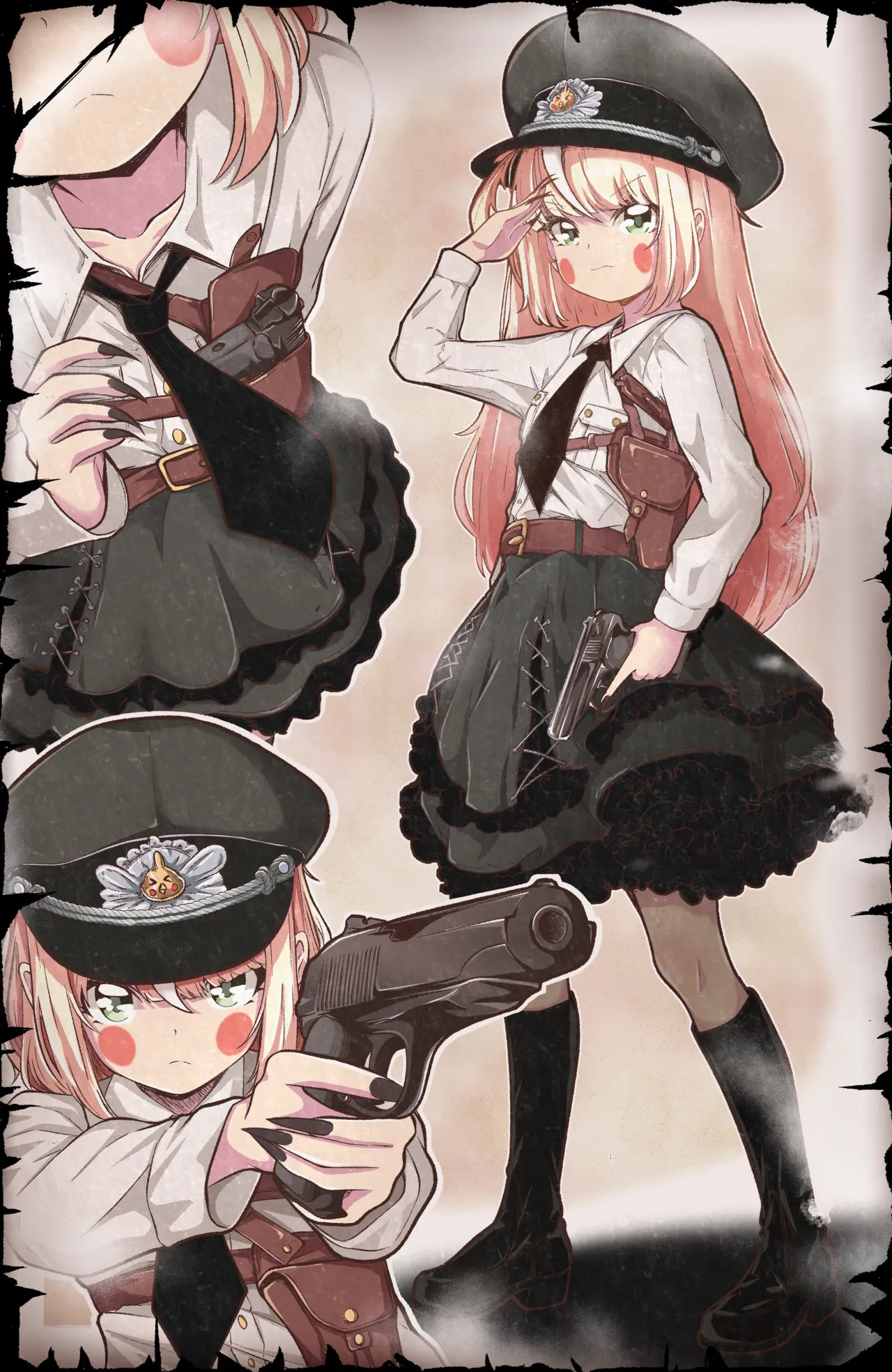 ペッたん page 4 full