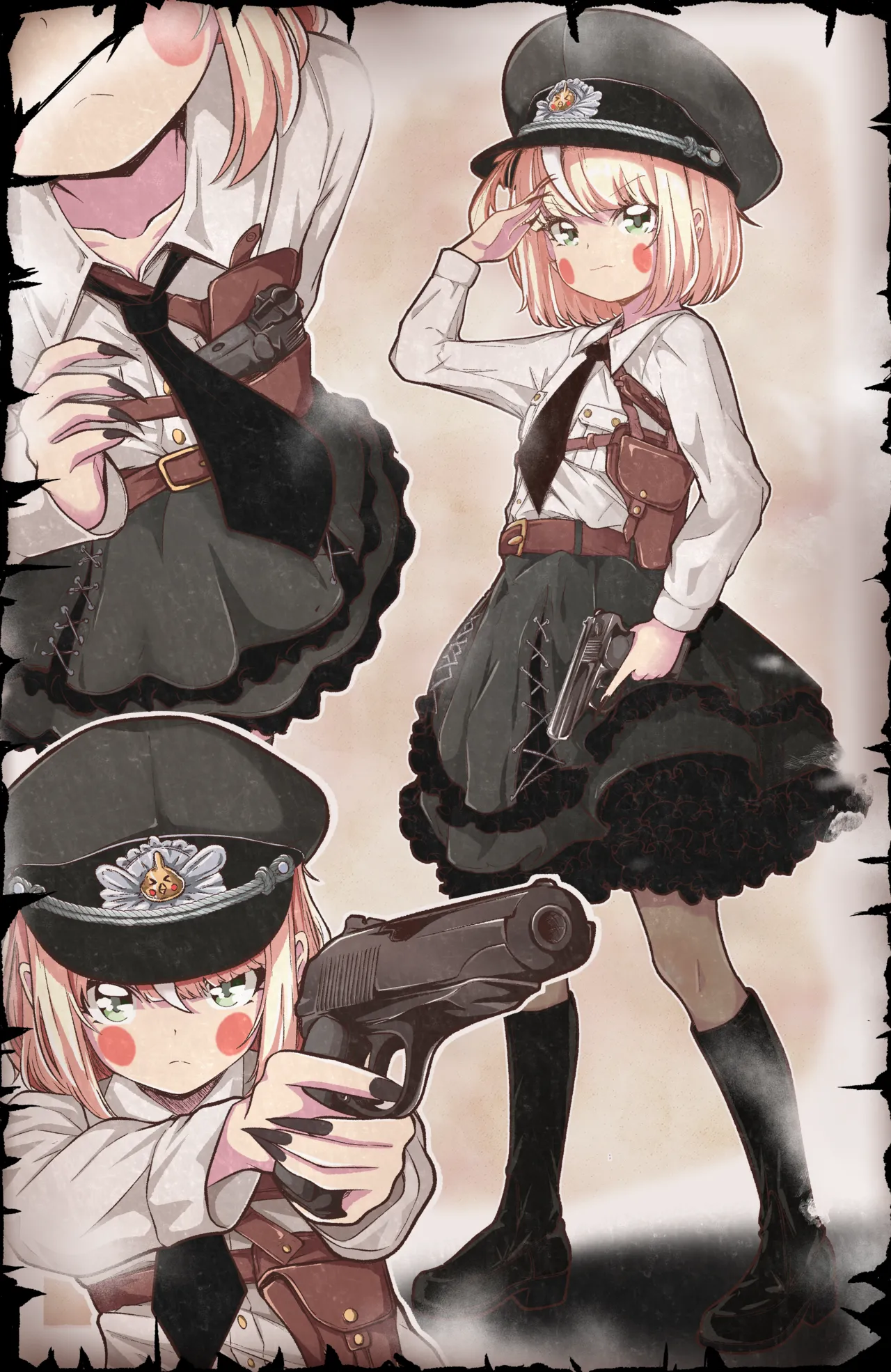 ペッたん page 5 full