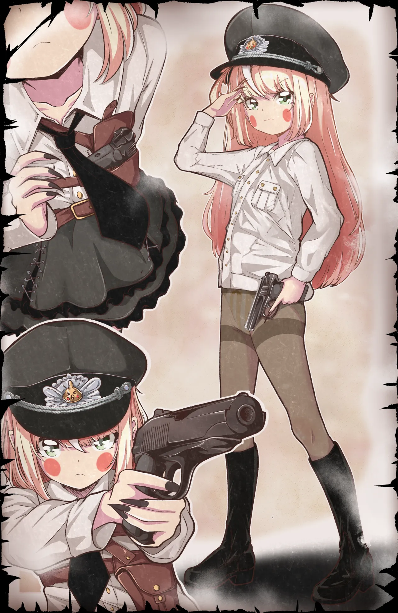 ペッたん page 6 full