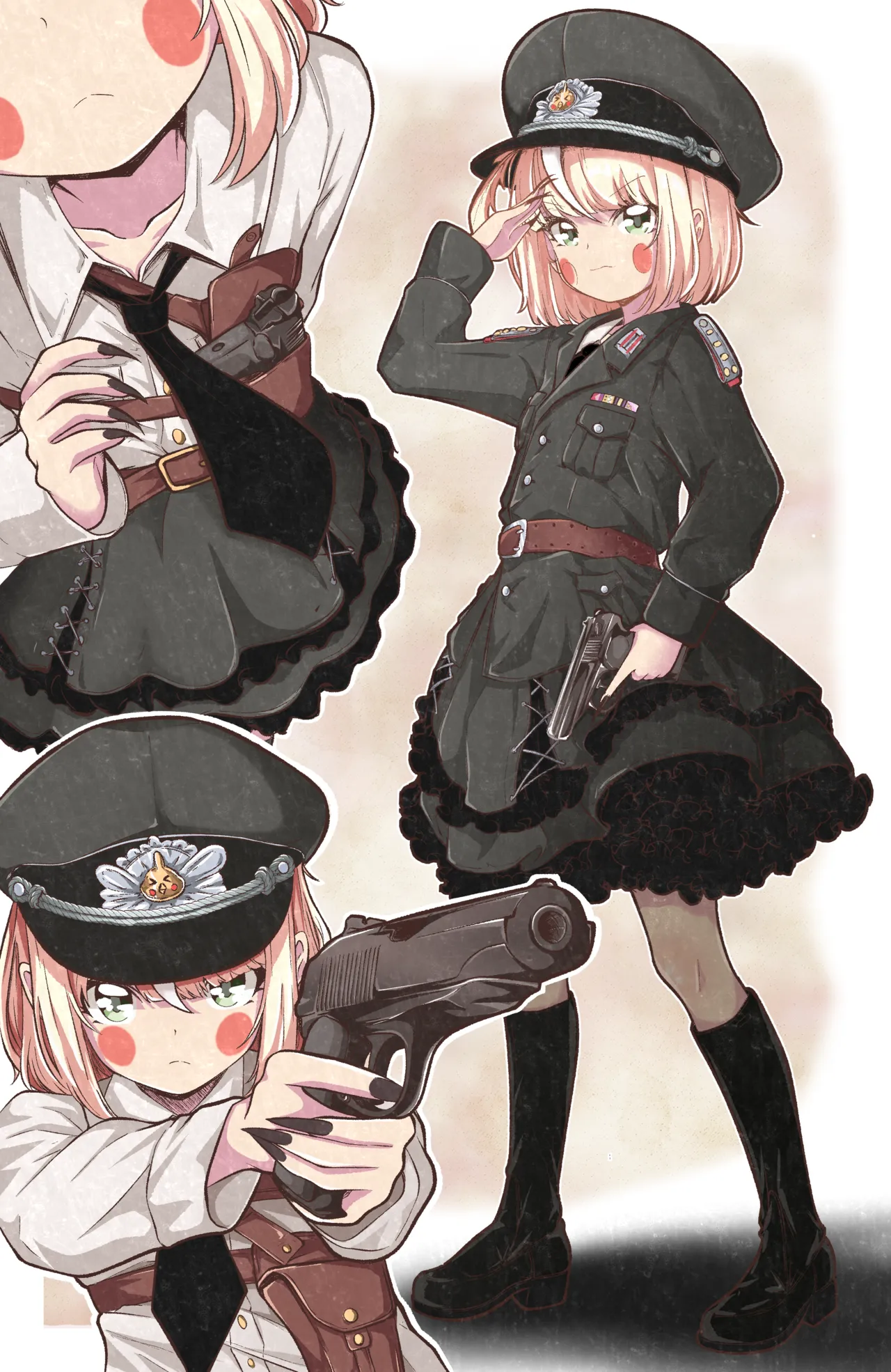 ペッたん page 8 full