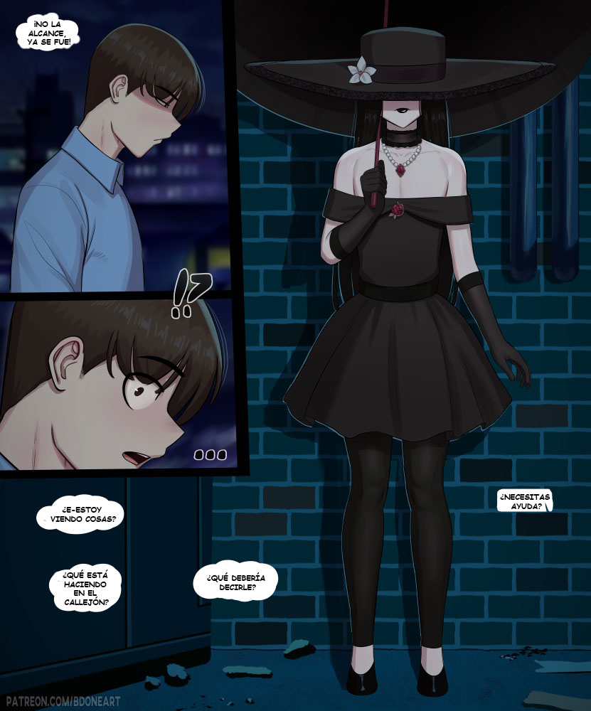 Creep page 6 full