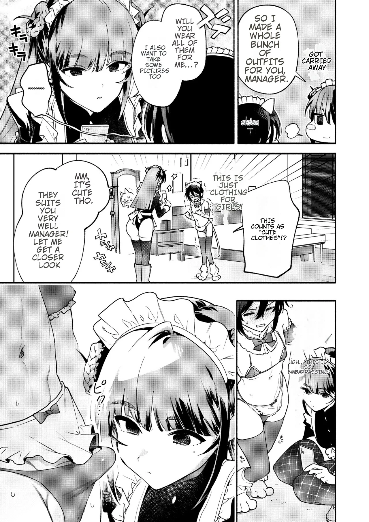 Hotel for 2 page 8 full