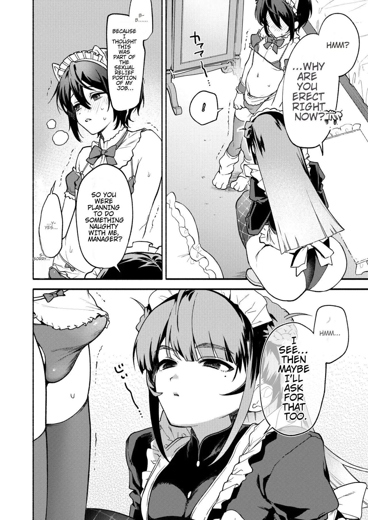 Hotel for 2 page 9 full