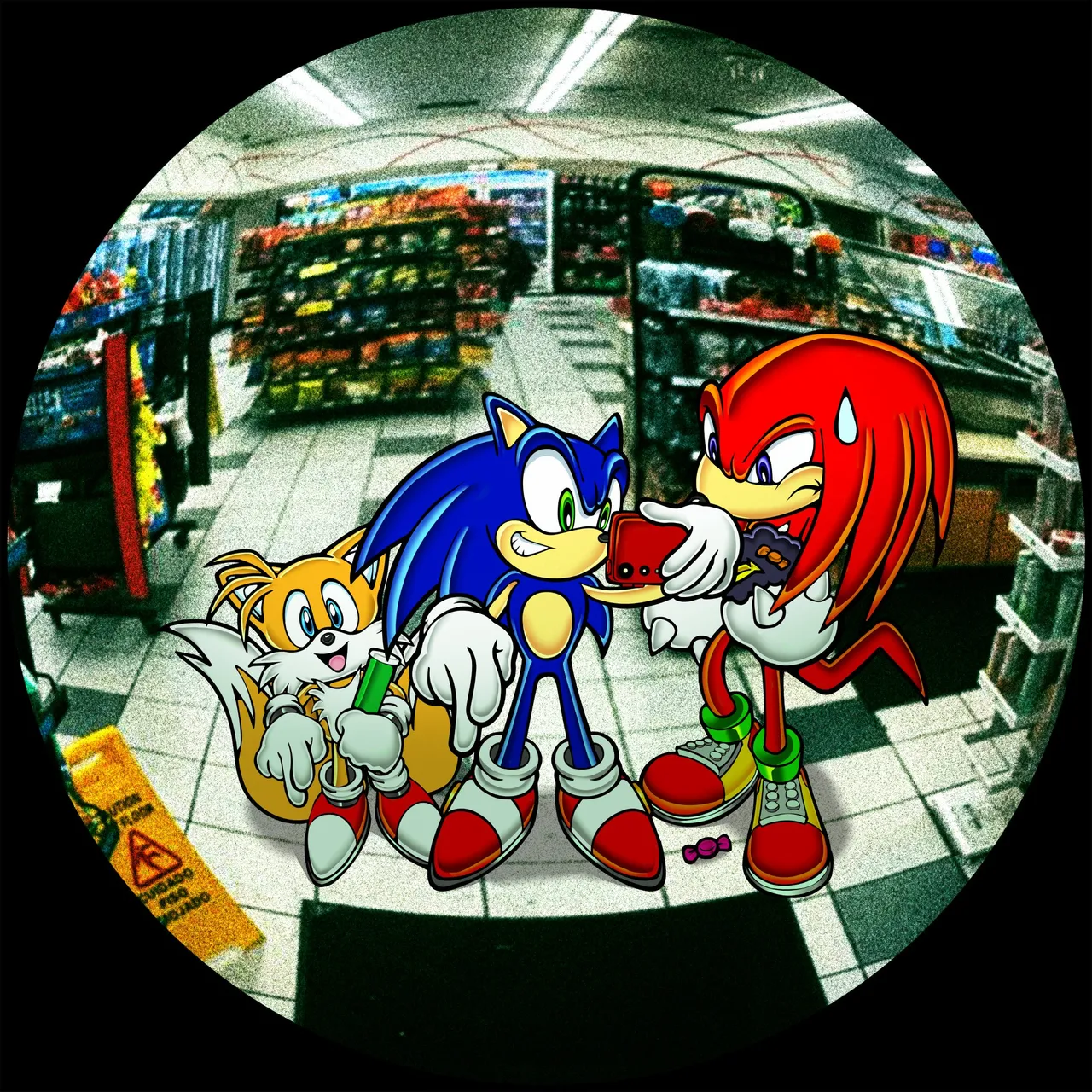 Artist:KOLSANART page 7 full