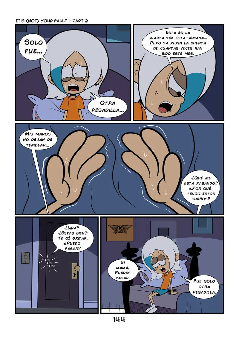 It's  Your Fault    Part 2 page 10 full