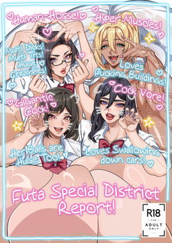 Futa Special District Report!
