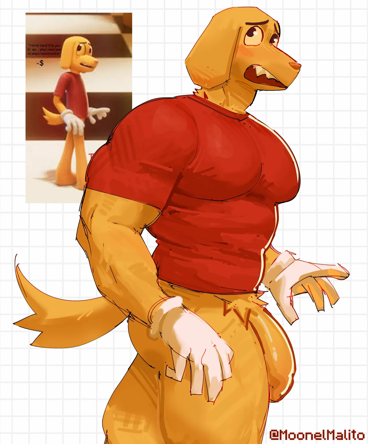 Moonelmalito page 3 full