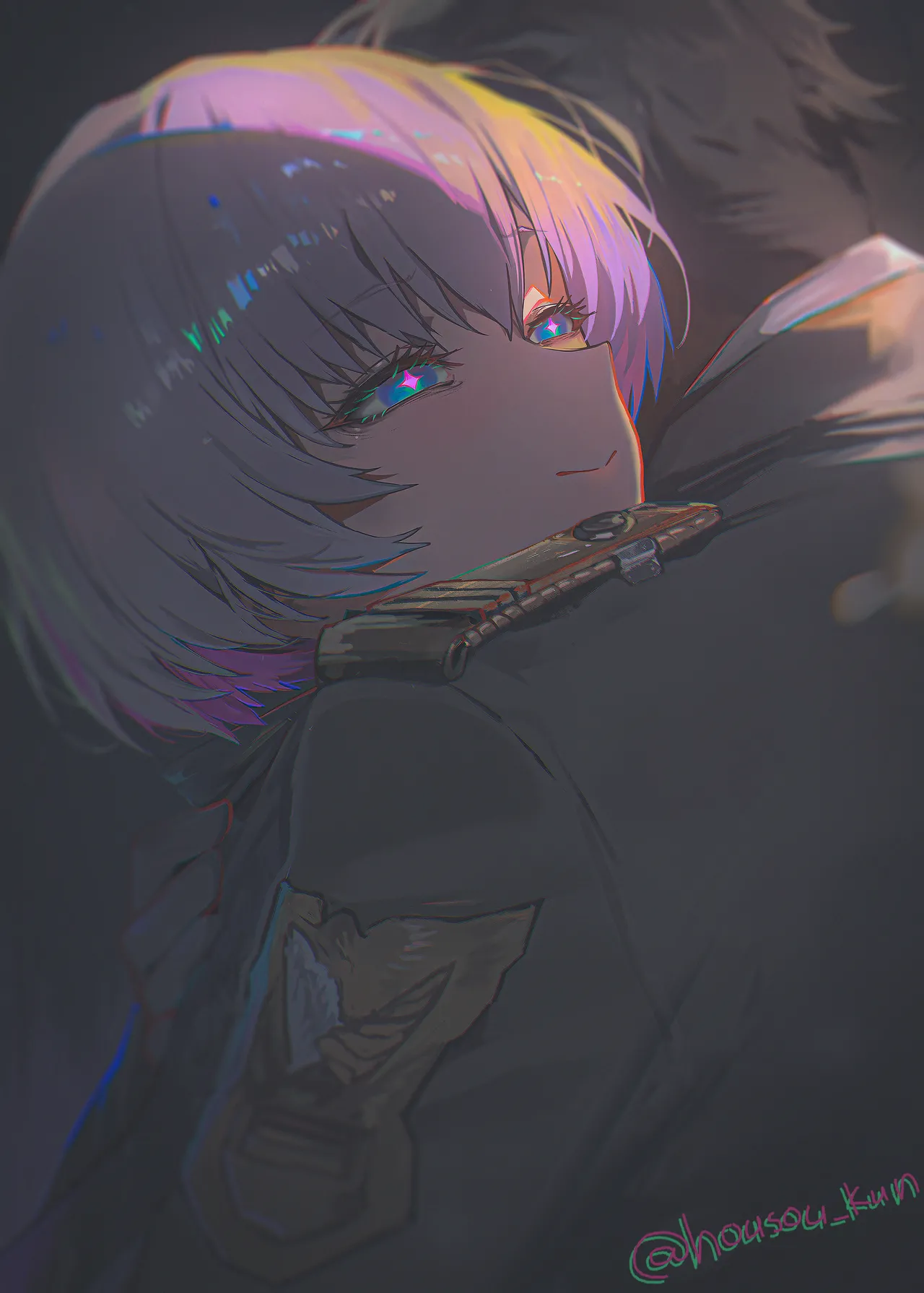 Housou-kun  2026.04.16 page 10 full