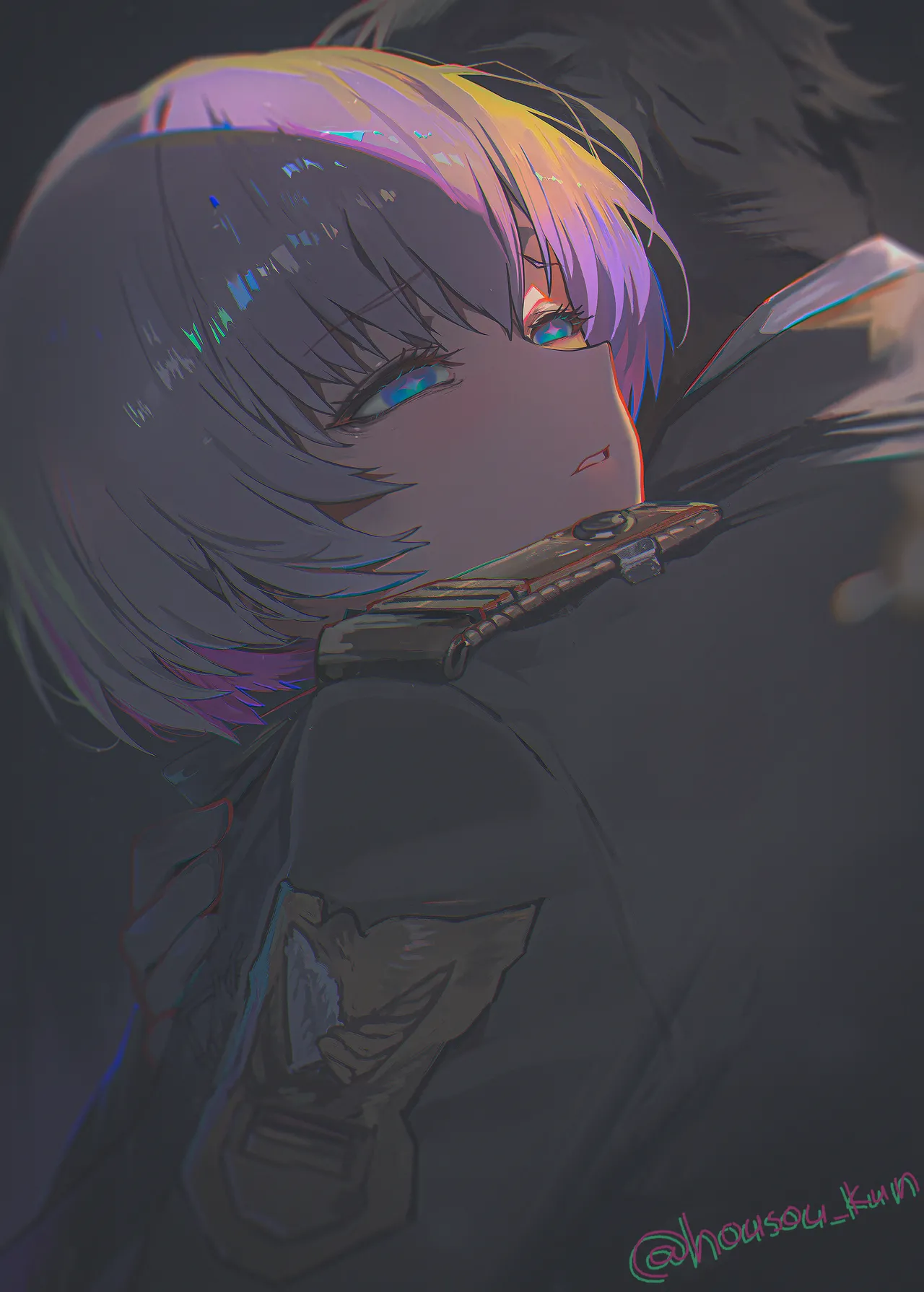 Housou-kun  2026.04.16 page 9 full