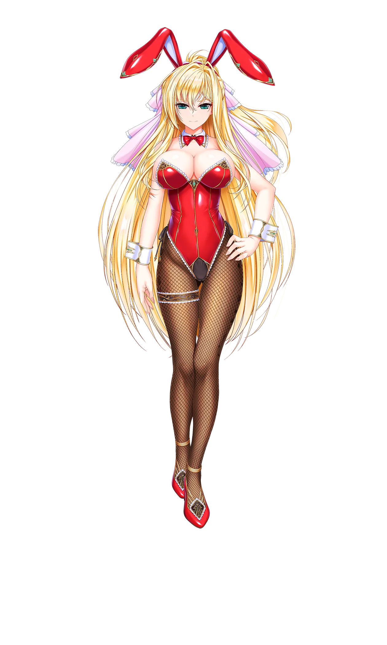 Unionism Quartet B2-Style page 2 full