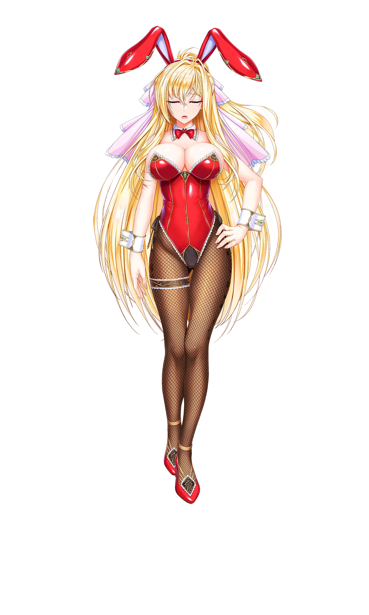 Unionism Quartet B2-Style page 4 full