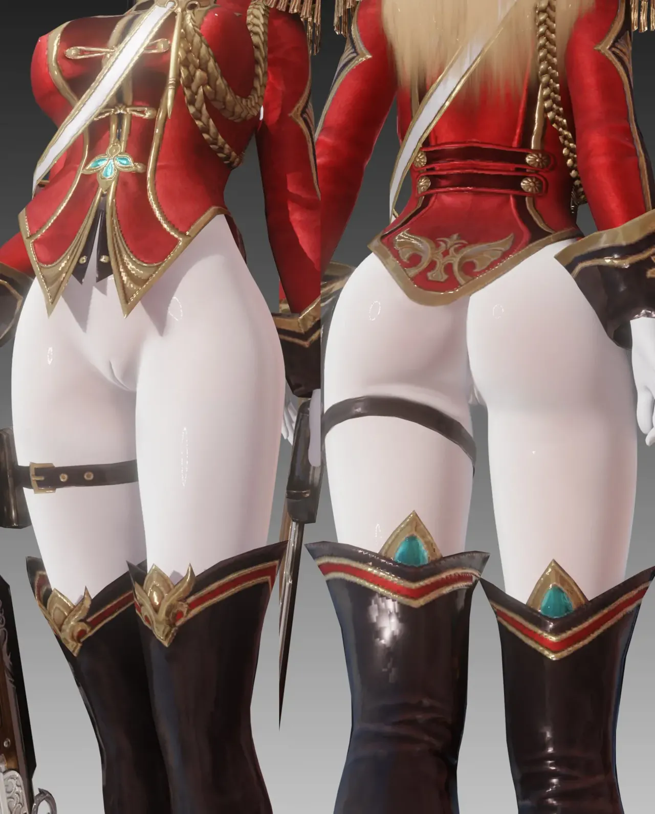 Baluokefangxian 17 page 4 full