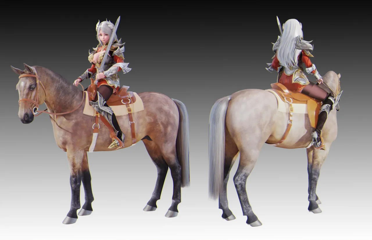 Baluokefangxian 17 page 5 full