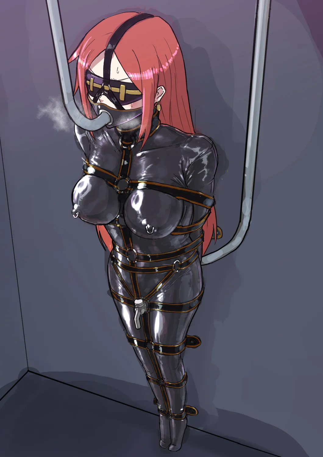 とらし page 1 full