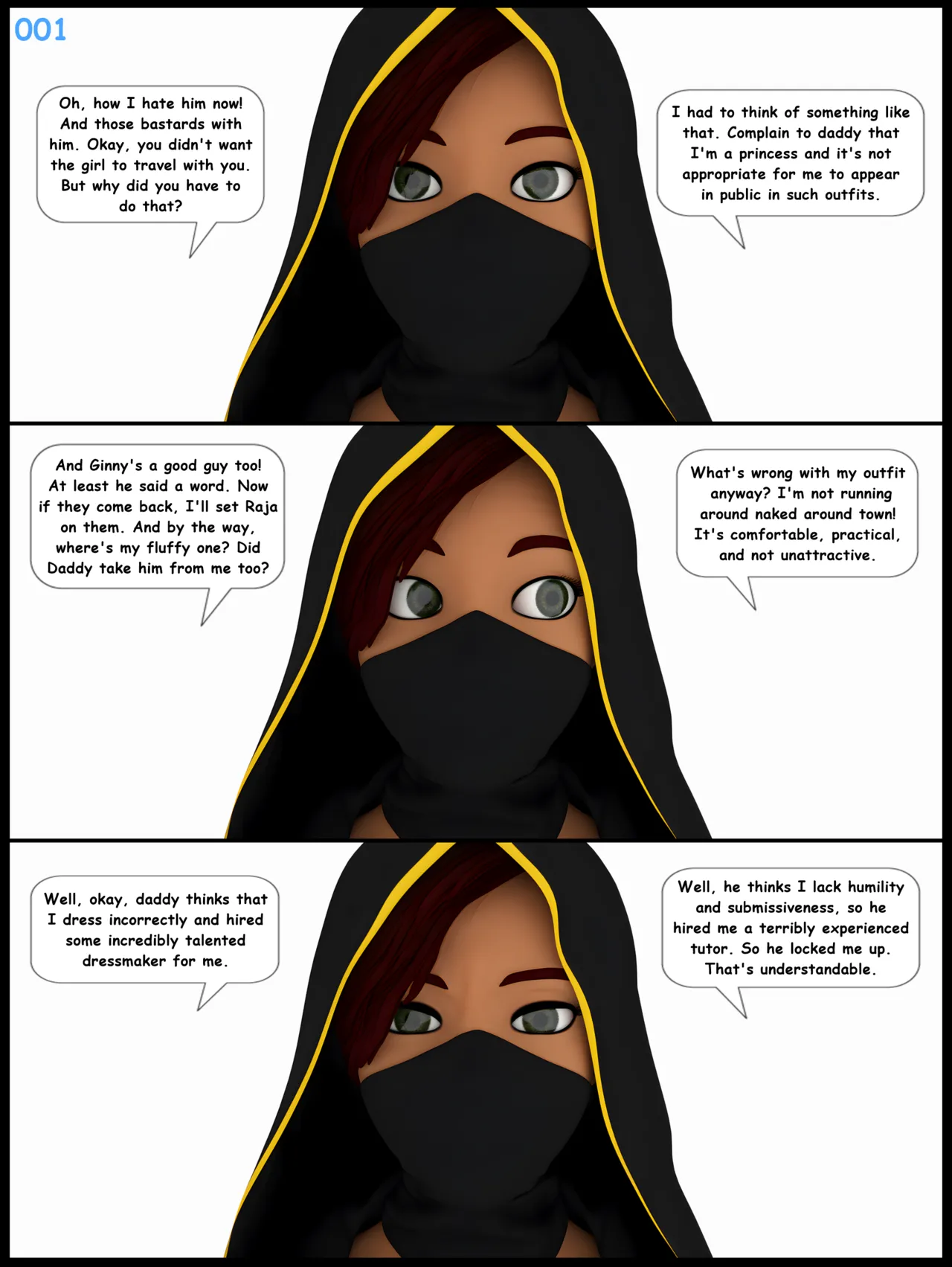 Agroba secrets 001 page 3 full