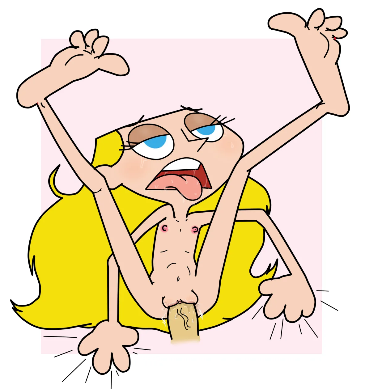 Artist - Kndhentai page 3 full