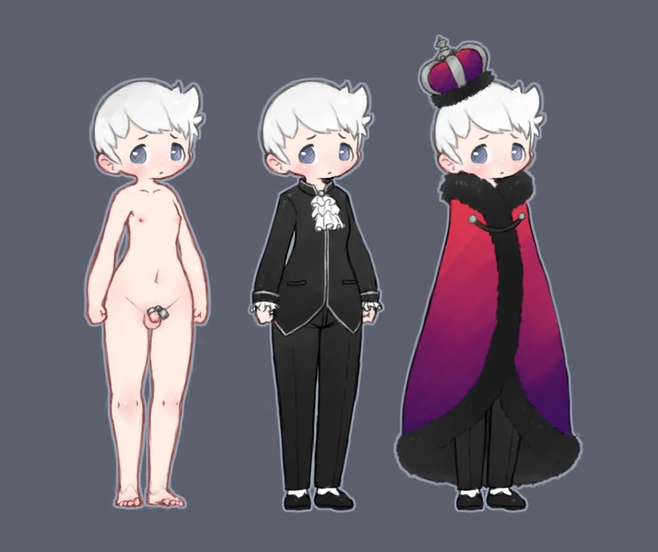 krocodilian/Lonely_cri page 2 full