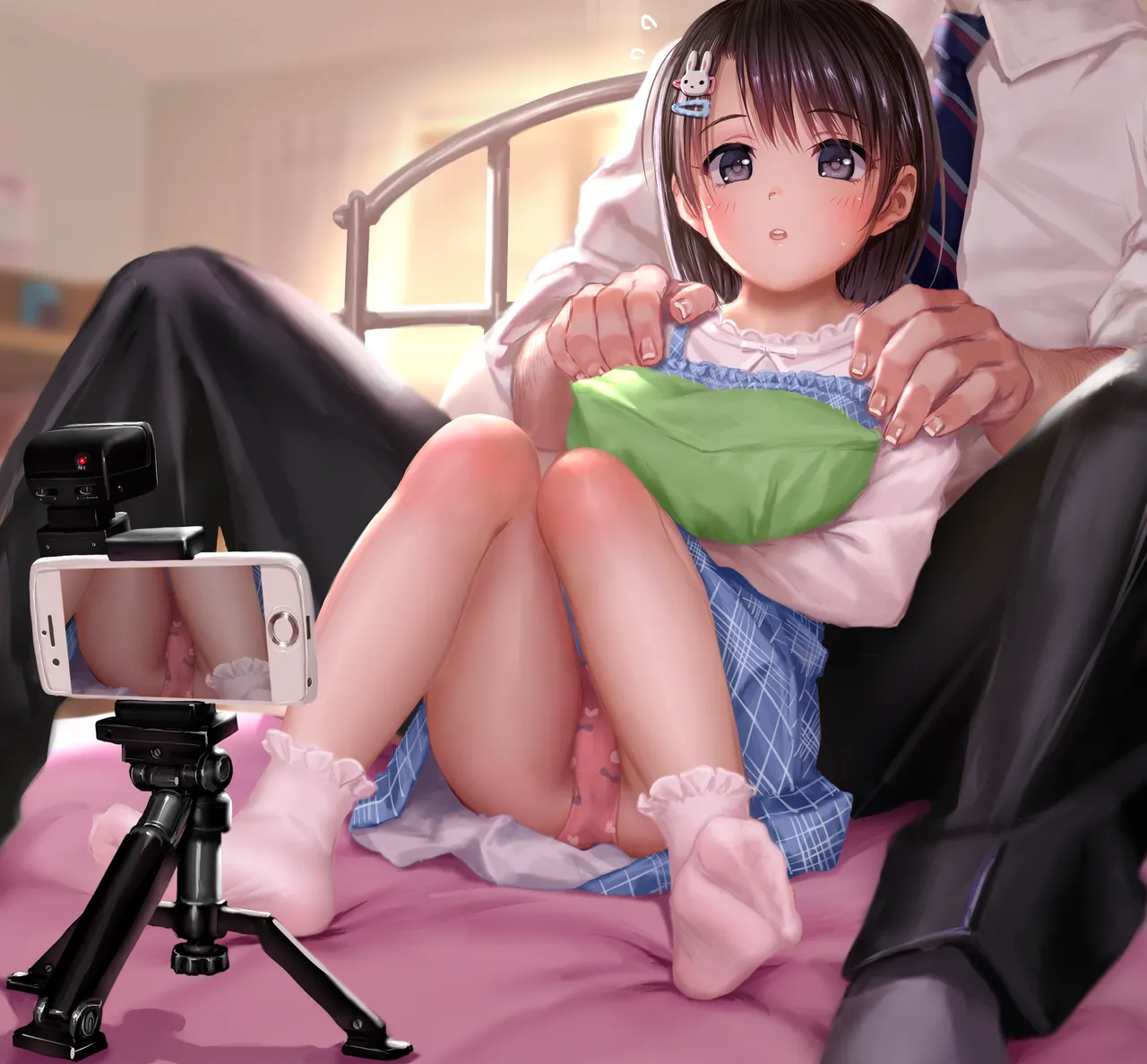 はあどFanbox 2023 ZIP Pack Collection page 6 full