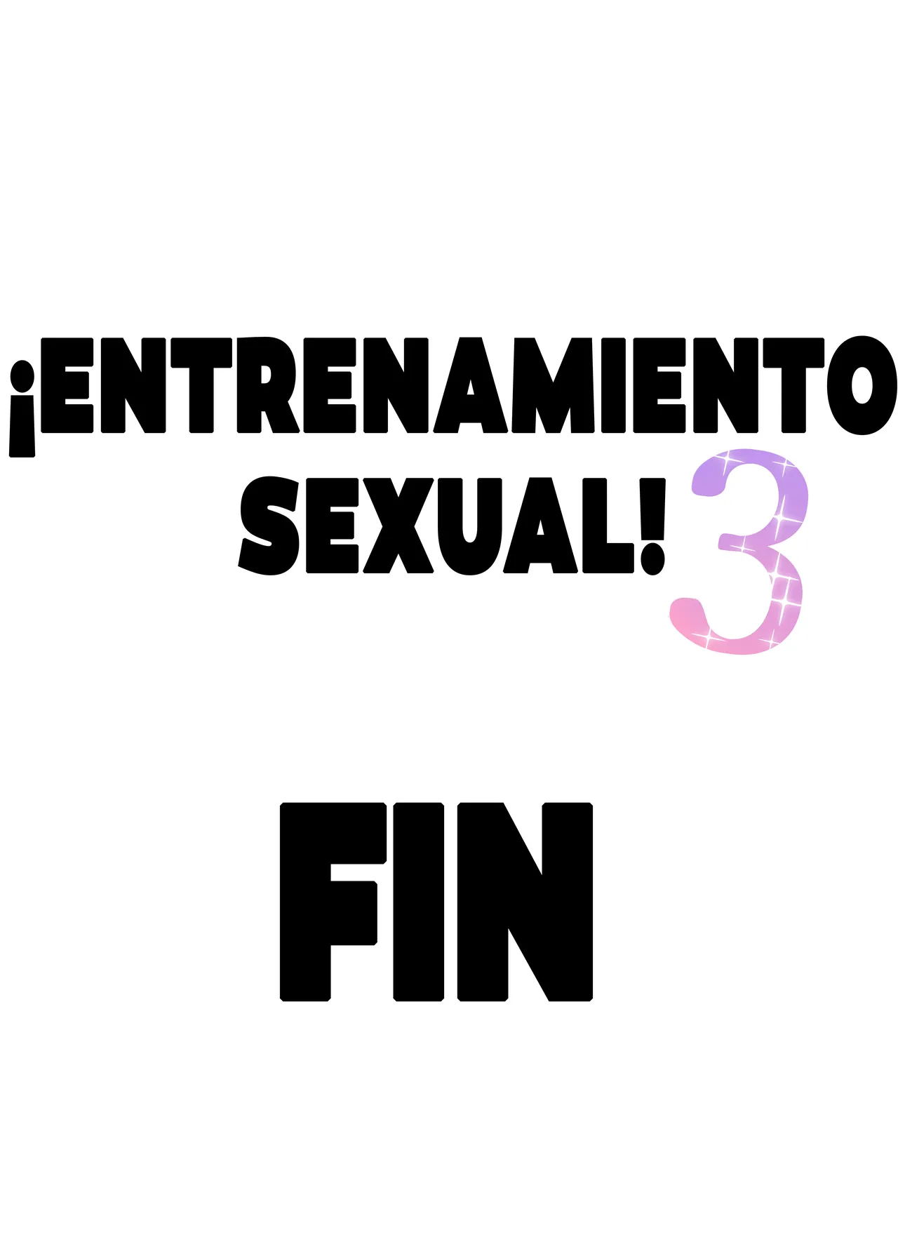 Seikoui Jisshuu 3｜Prácticas Sexuales 3 page 8 full