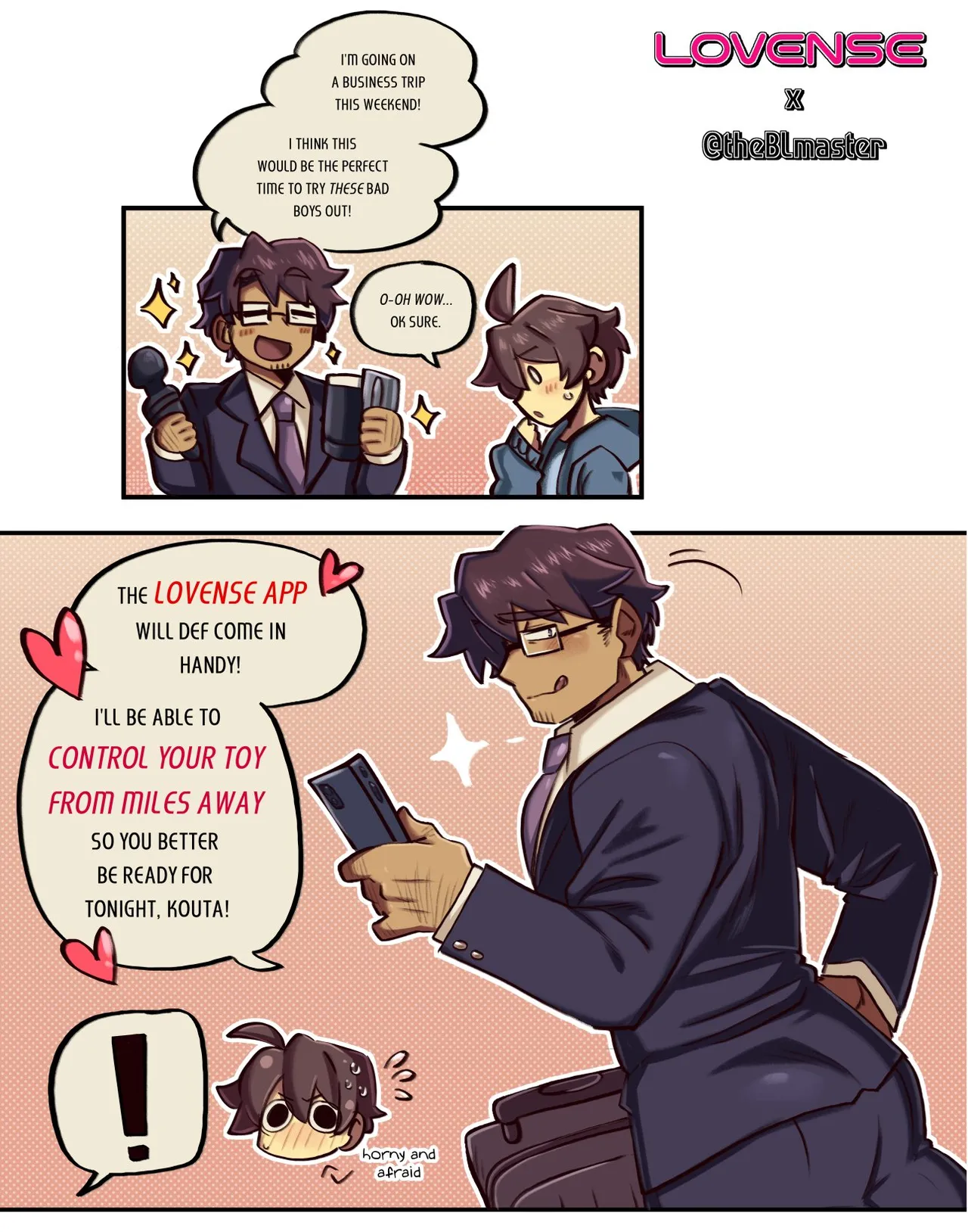 theblmaster/sketchkun/AKI page 3 full
