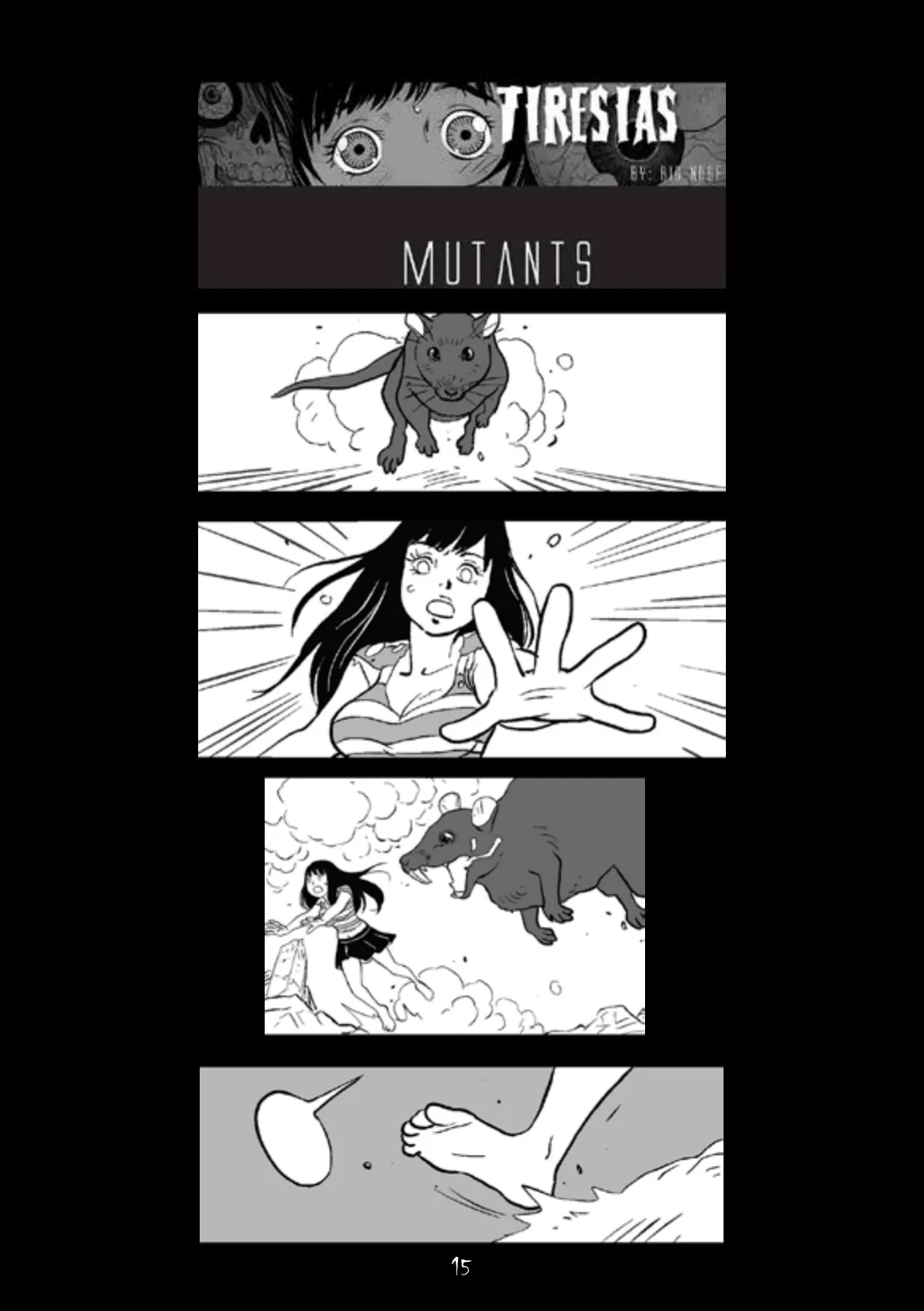 Tiresias Vol. 1 page 10 full