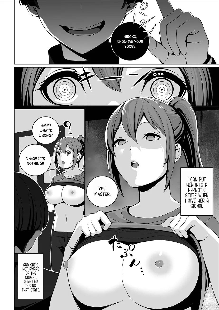 Watashi no Shiranai Watashi no Himitsu | The Secret About Myself Not Even I Knew page 2 full