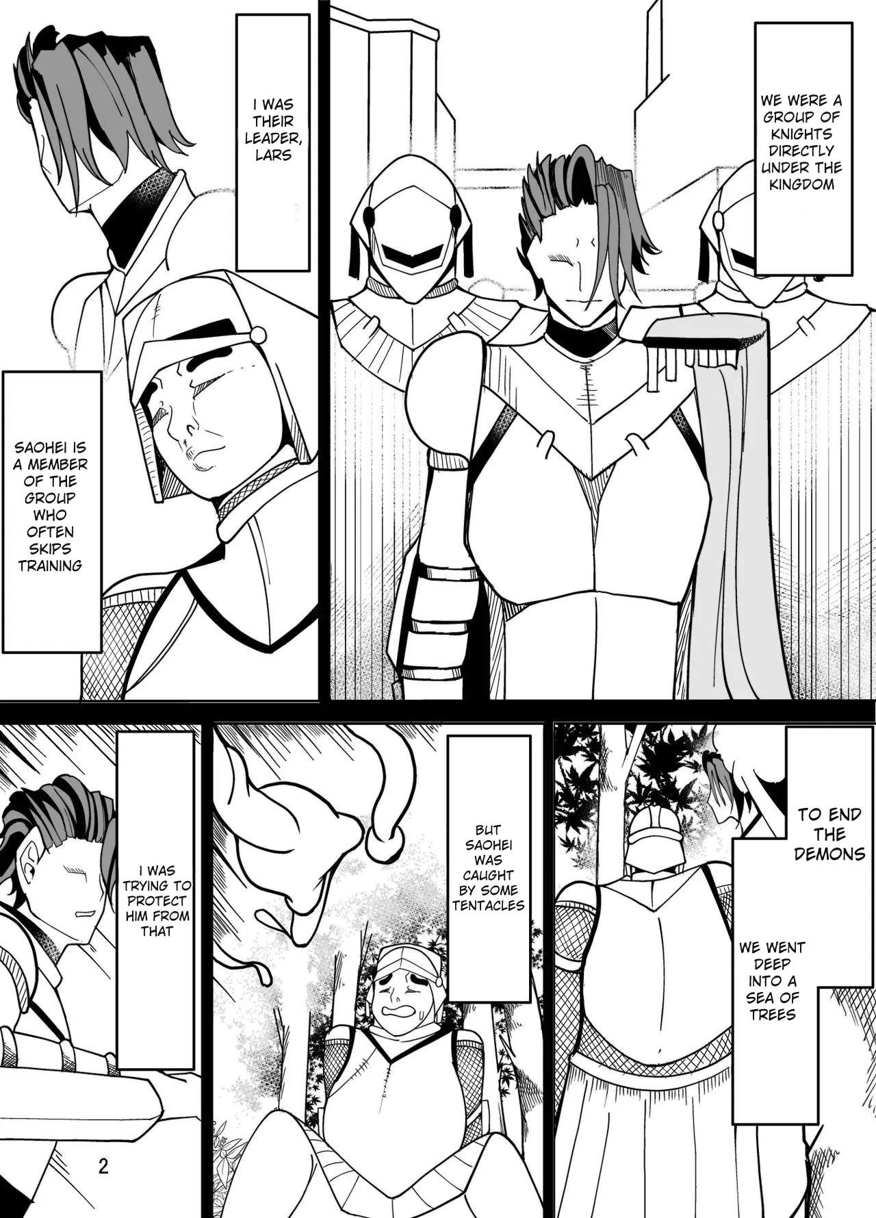 I was a leader, but I've become a follower page 3 full
