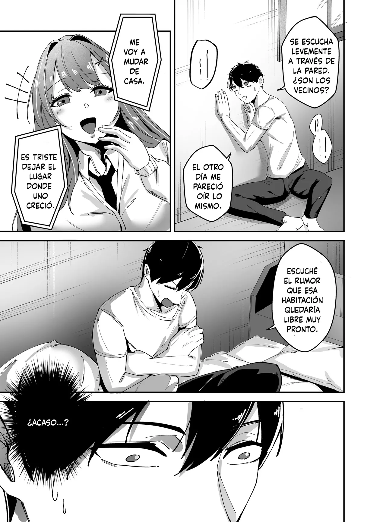 Oshi no haishin-sha no shōtai ga rinjin no `kyonyū chijo' de, shibori tsukusa reru hanashi page 8 full