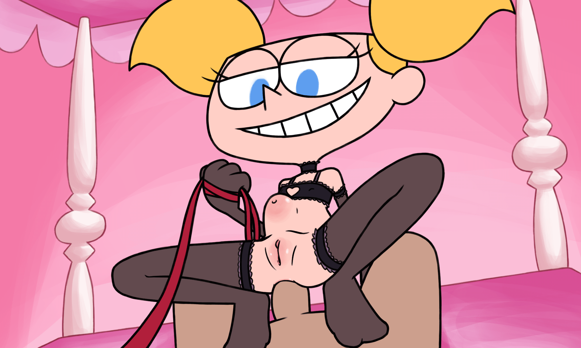 Toffee artist illustrations and animations page 10 full