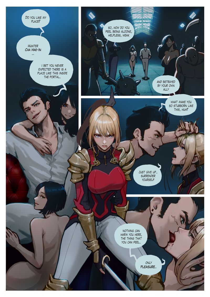 Cha Hae-in-and-Out! page 2 full