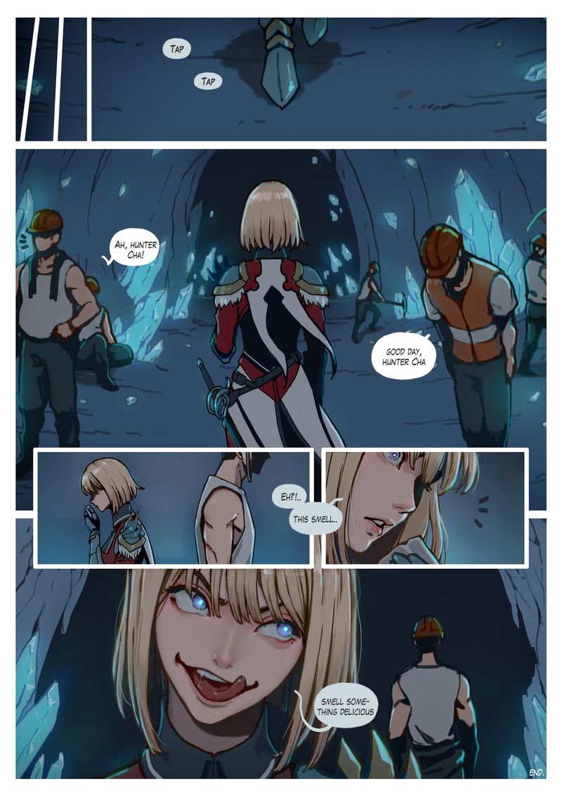Cha Hae-in-and-Out! page 9 full
