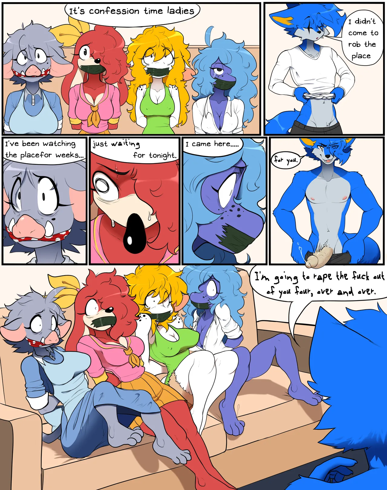 House Call page 10 full