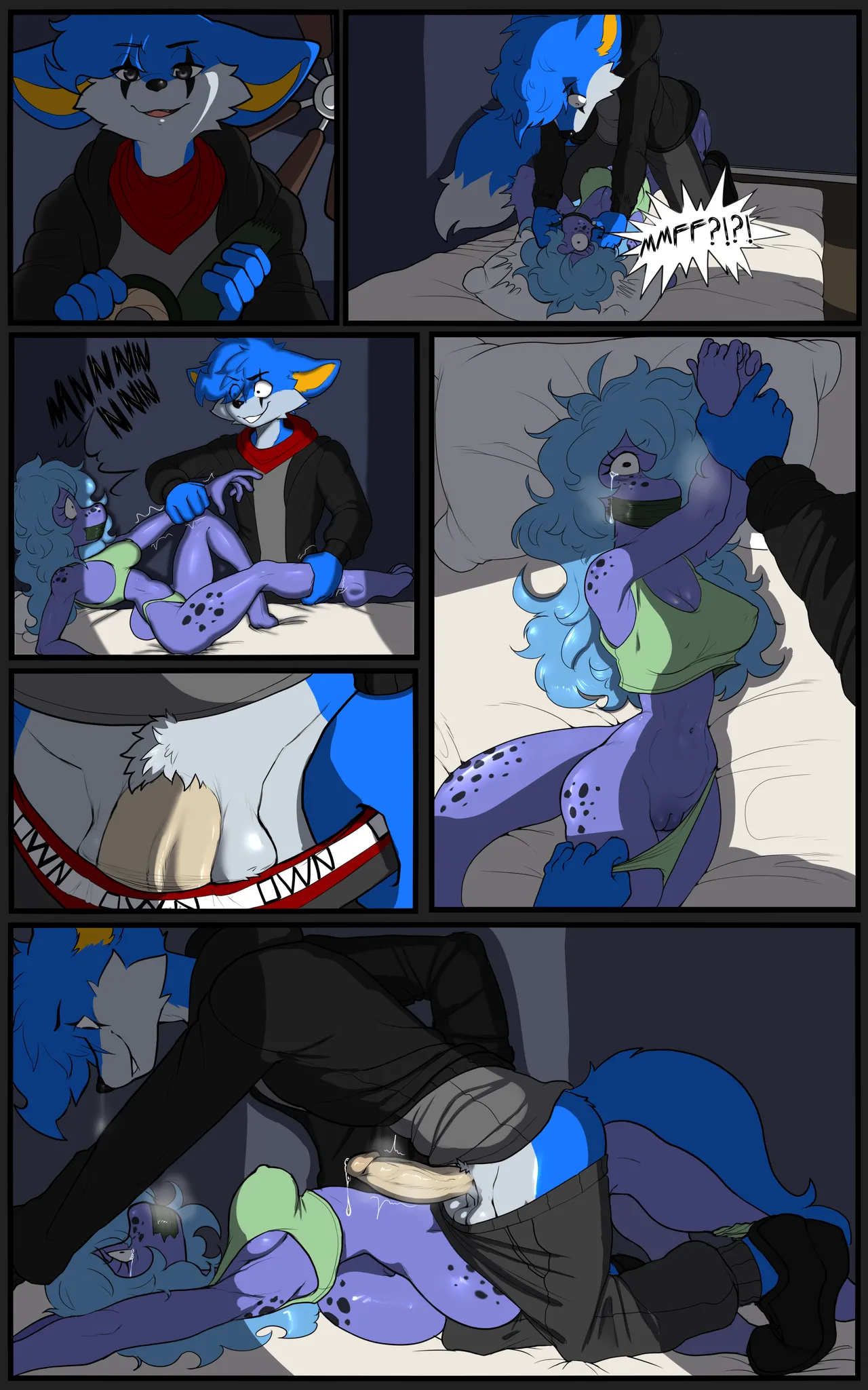 House Call page 5 full