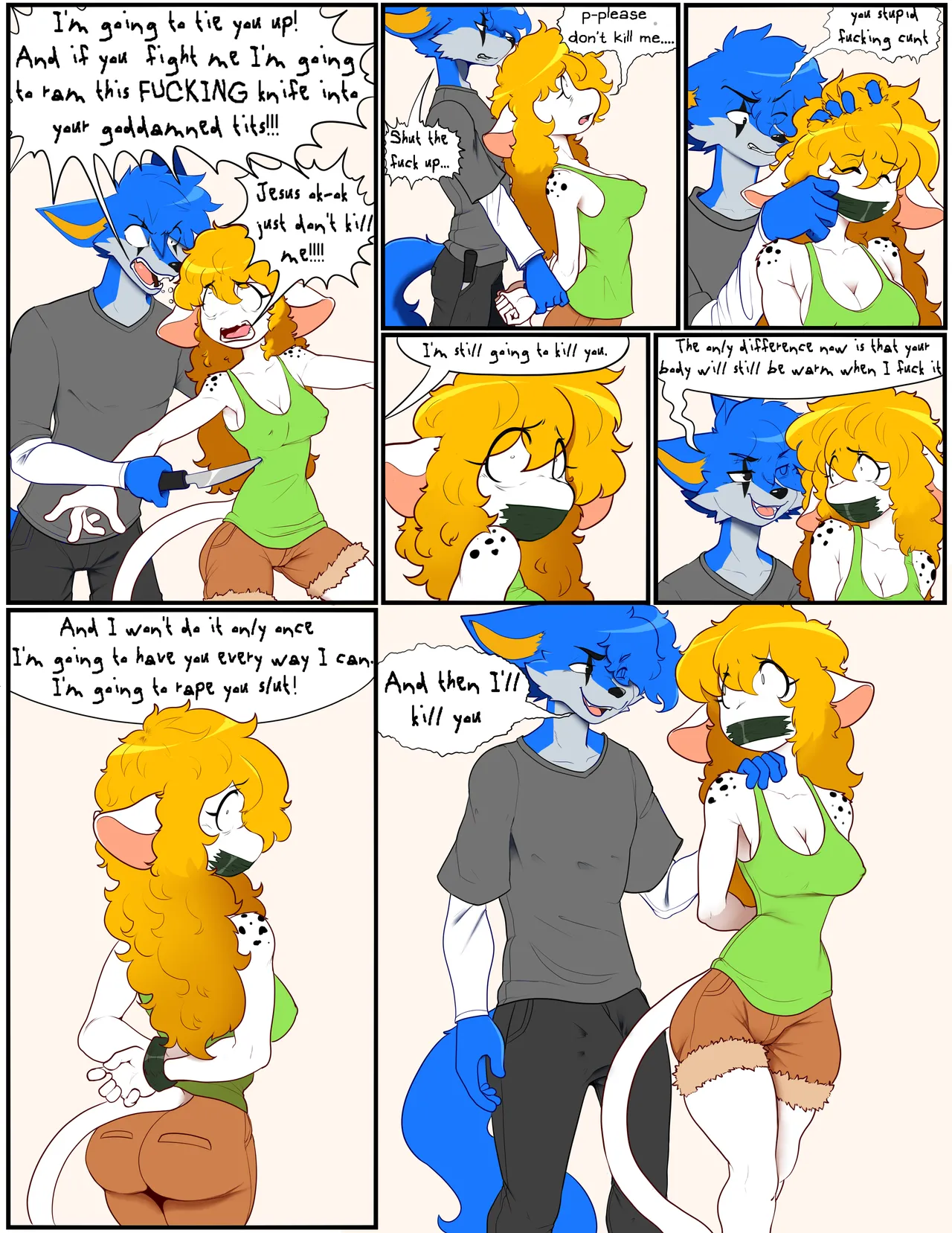 House Call page 9 full