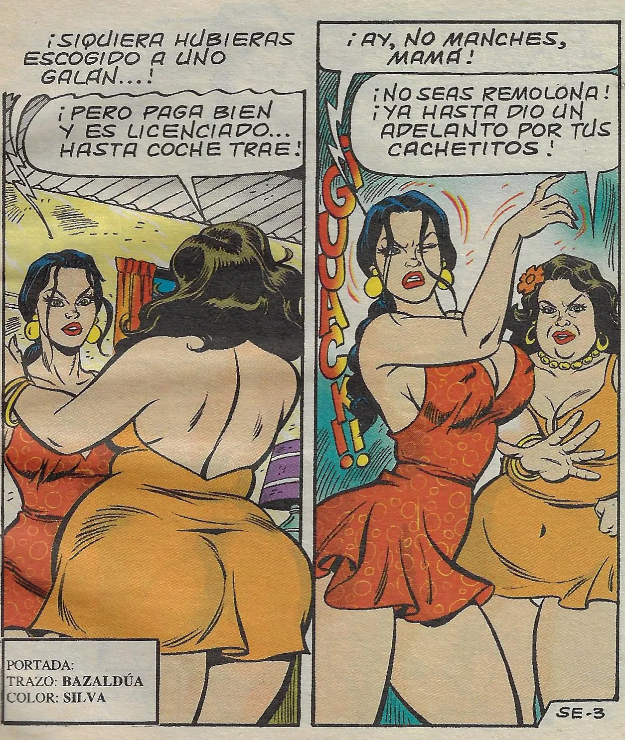 Sabrosonas 39 page 4 full