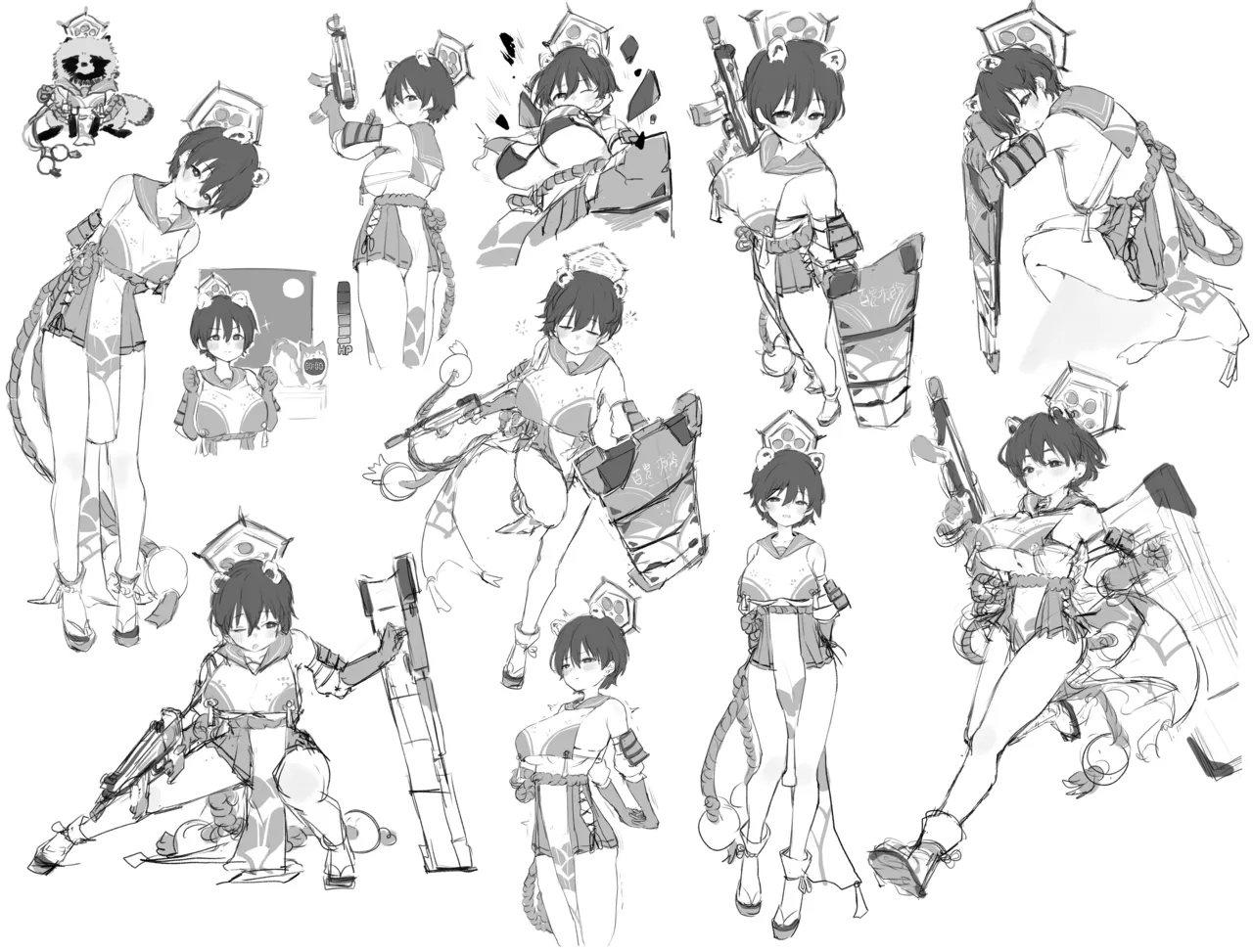 m.hand page 9 full