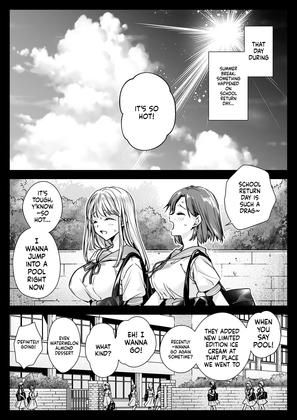 Seifuku Shokushu 20 page 2 full
