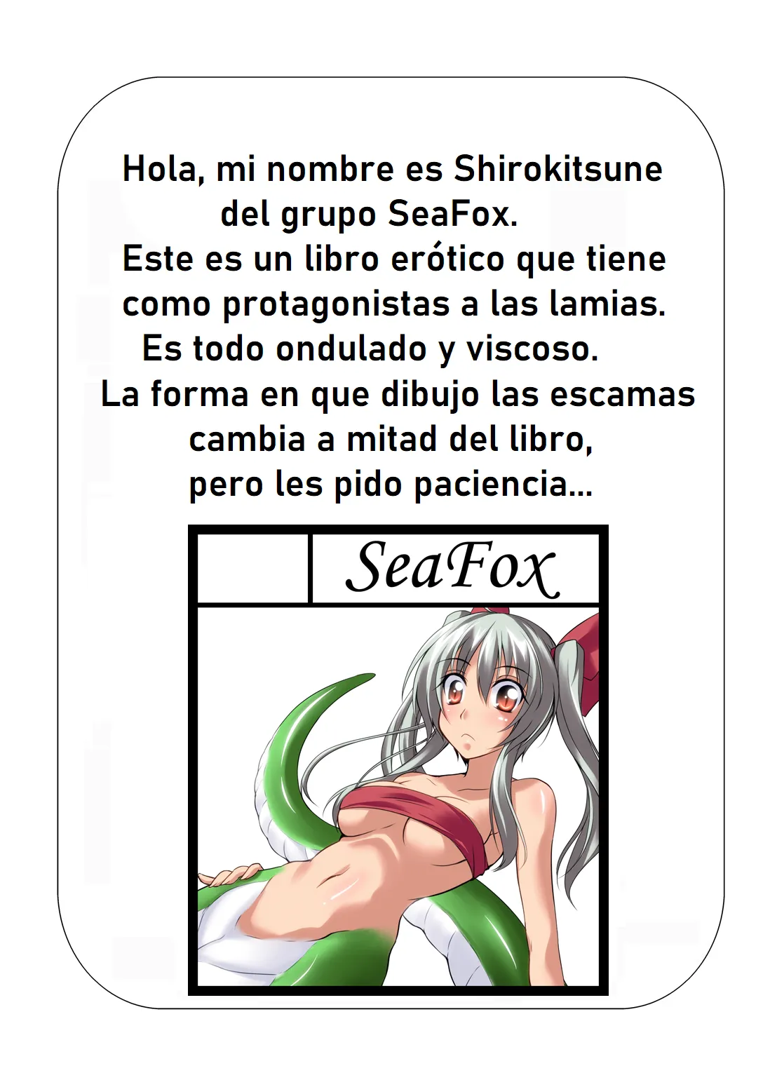 MONSTER CROSS page 3 full