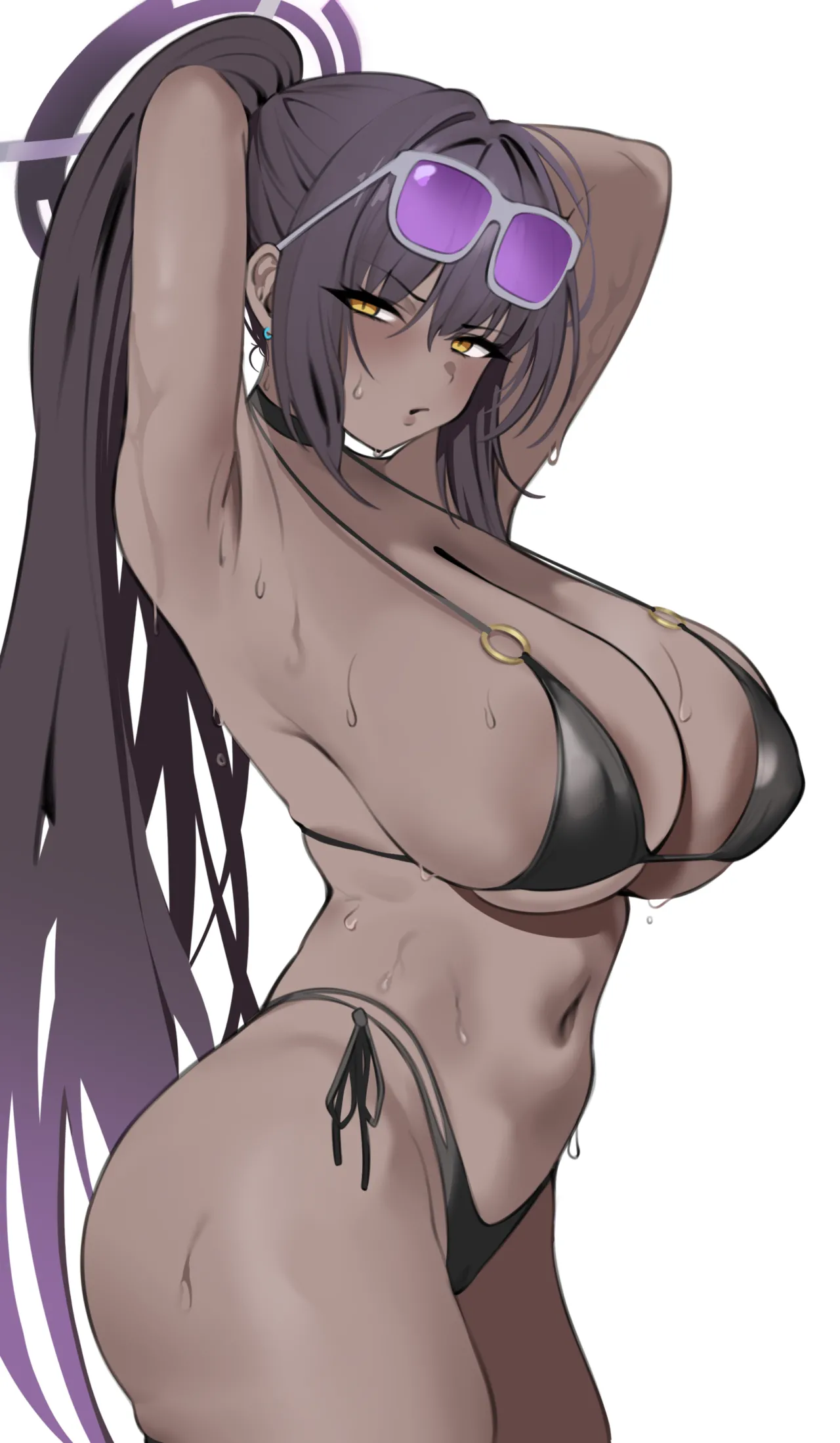 すりぷ。 page 6 full