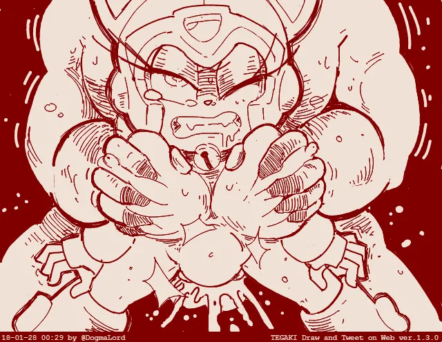 ARTIST Dogma page 4 full