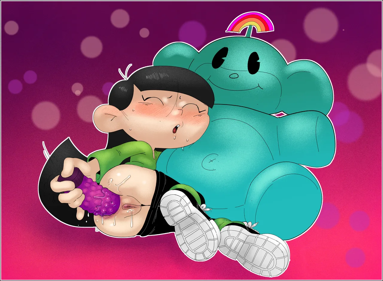 ARTIST Dogma page 5 full