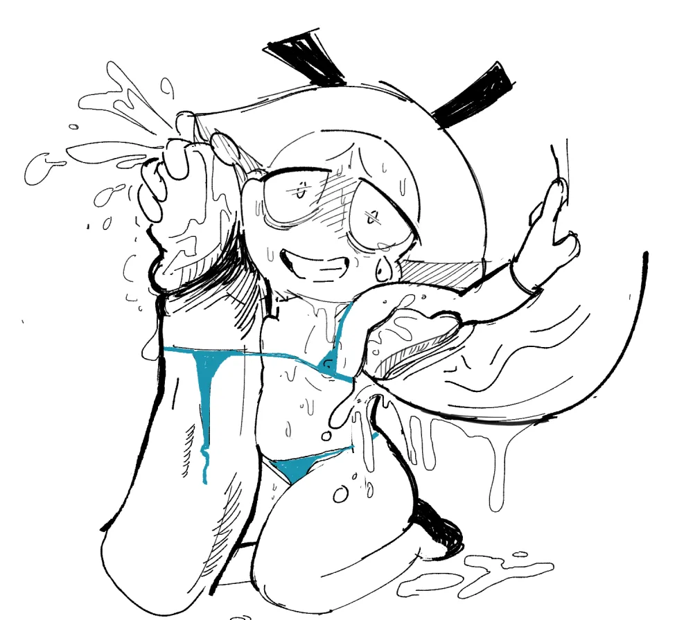 ARTIST Dogma page 6 full