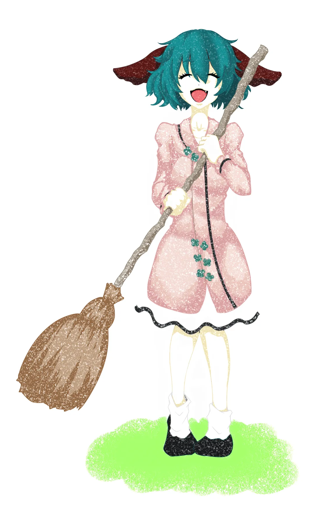 Shika Miso page 9 full