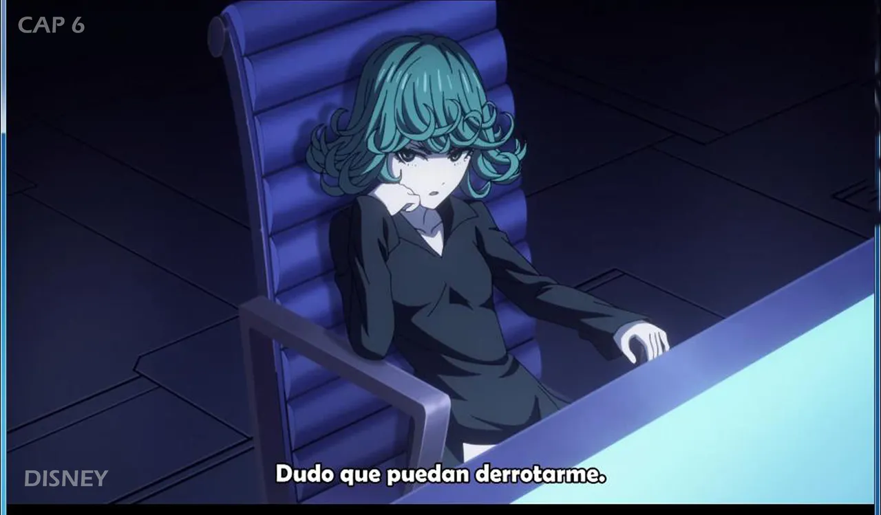 One Punch Man 3 rated vs unrated page 8 full